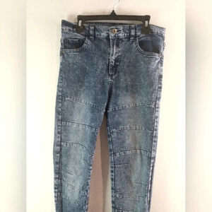 NWOT Quad Seven Youth Denim Jeans Size 16